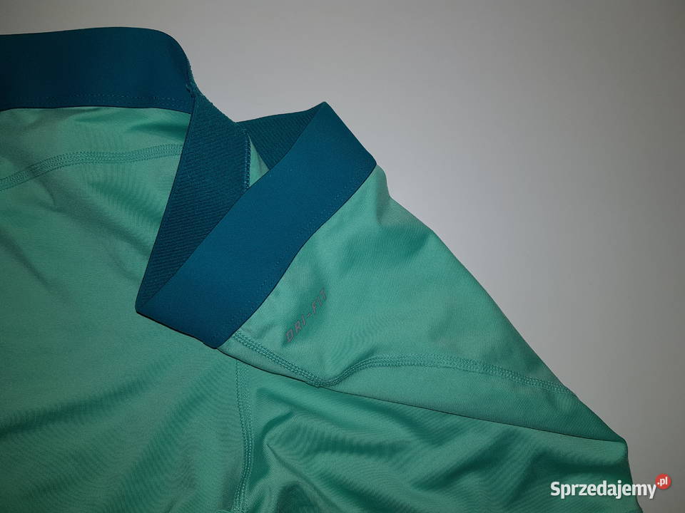 Spodenki Nike dri fit do biegania treningu L Warszawa sprzedam