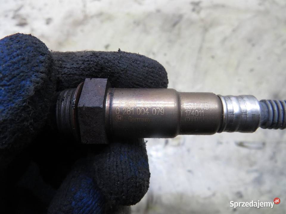 SONDA LAMBDA MINI COUNTRYMAN R60 LIFT 16 D