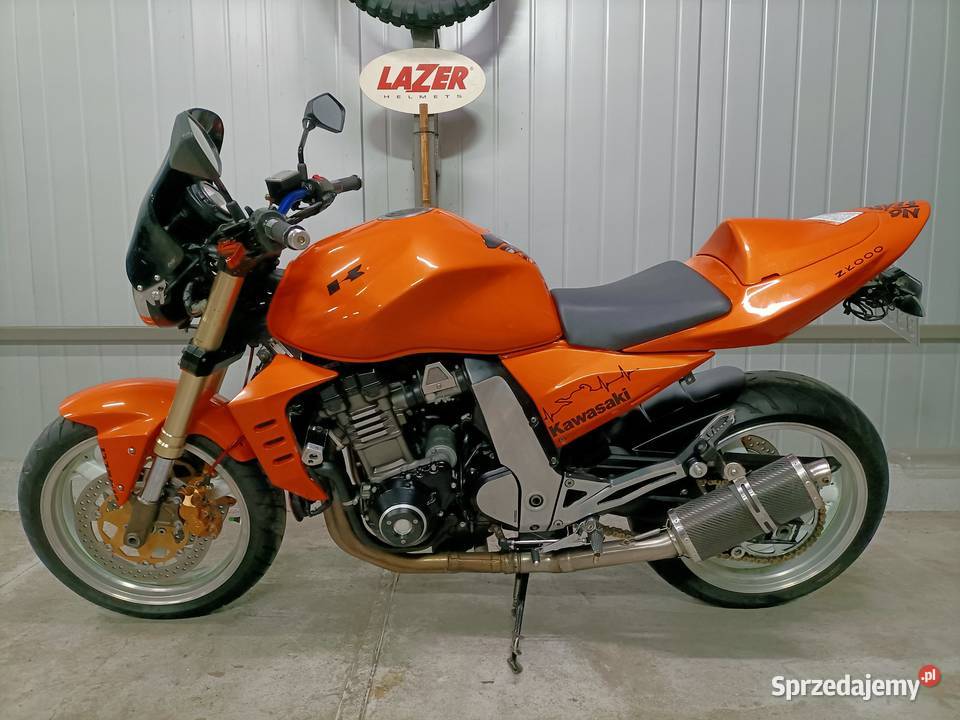 Yamaha Virago 535 DX Super Stan Kutno