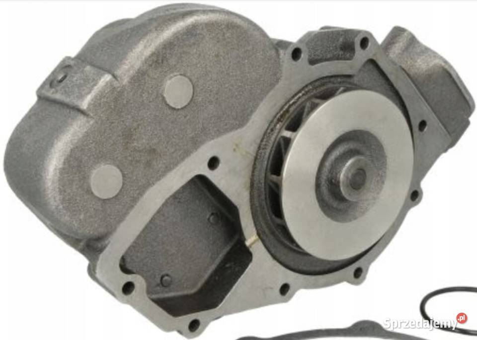 Pompa wody cieczy chłodzącej THERMOTEC WPME123 Zawadzkie sprzedam