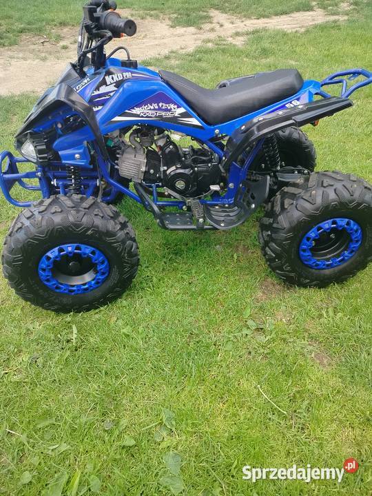 Sprzedam Quada 125 Pałecznica sprzedam