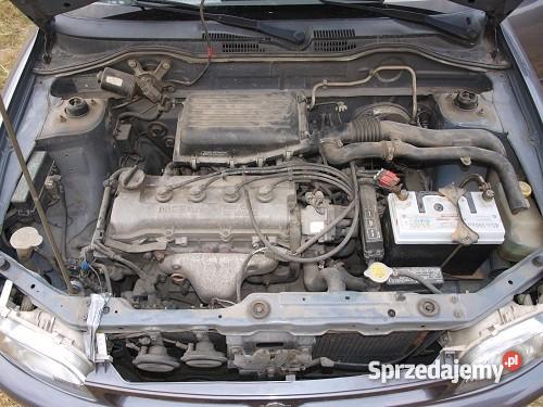 NISSAN MICRA 10 16 V Micra Gorzów Wielkopolski