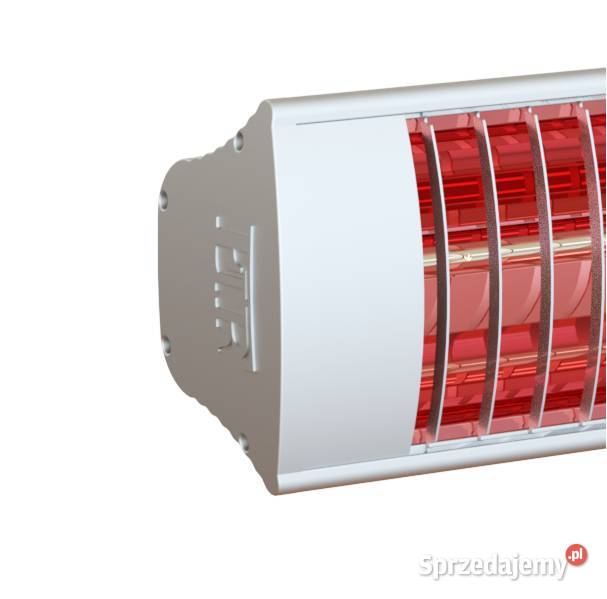 Promiennik ciepła podczerwieni lampa grzewcza łódzkie