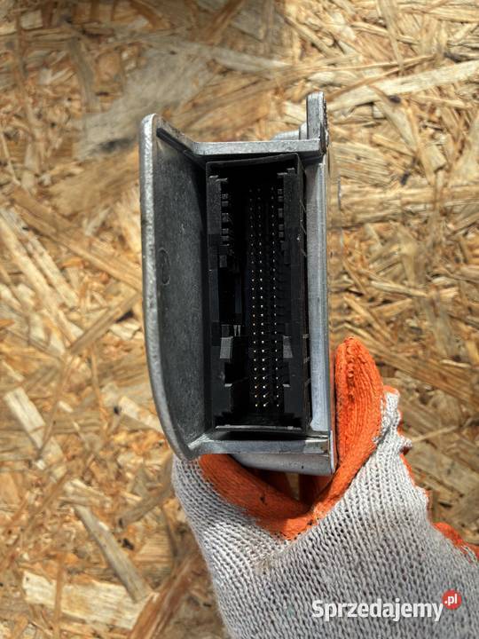 Sensor Sterownik AirBag Bmw x3 Wisznice