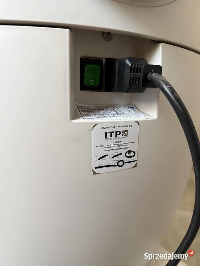 Endermologia LPG Cellu M6 Integral Żory