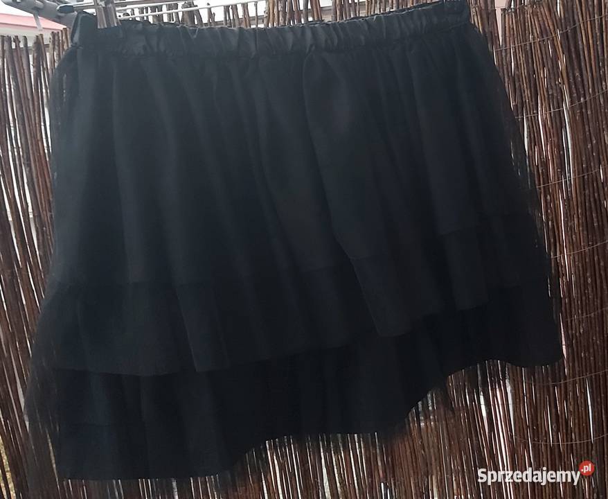 Spódnica rozmiar M Lublin