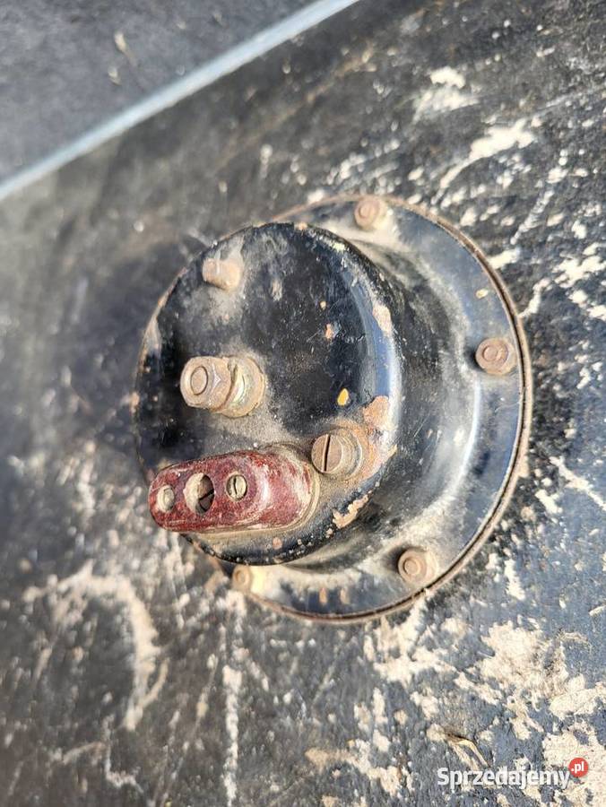 KLAKSON PAL JAWA CZ PERAK KIWACZKA PANCERKA Rybnik