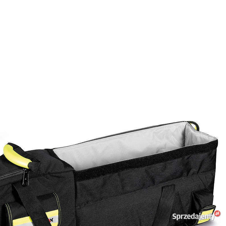 Torba Medyczna Na Zestaw Tlenowy Ratowniczy