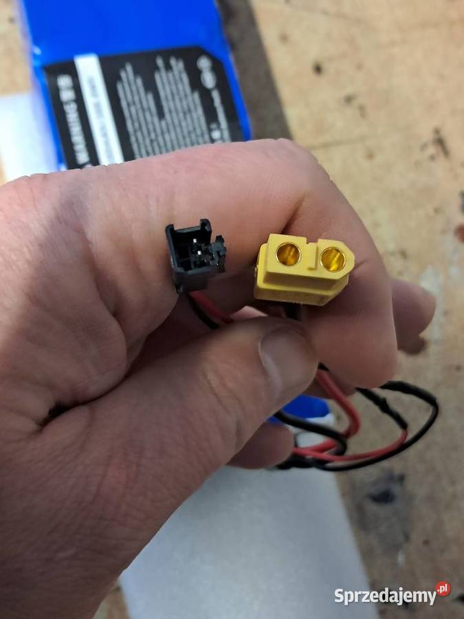 nowa bateria do roweruhulajnogi elektrycznych Na