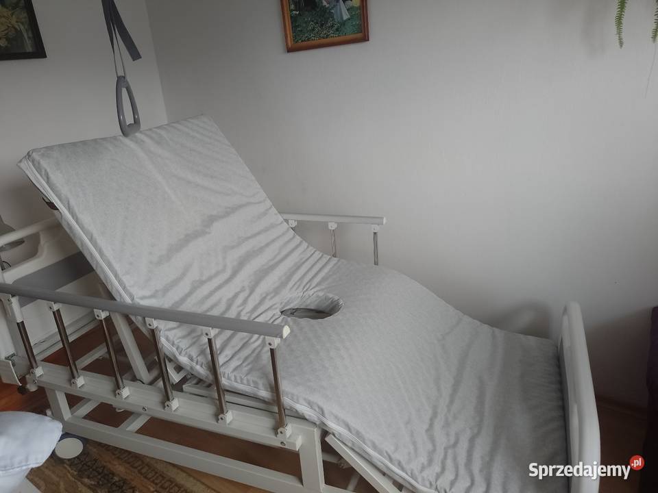 Sprzedam łóżko 96cm Baranowo