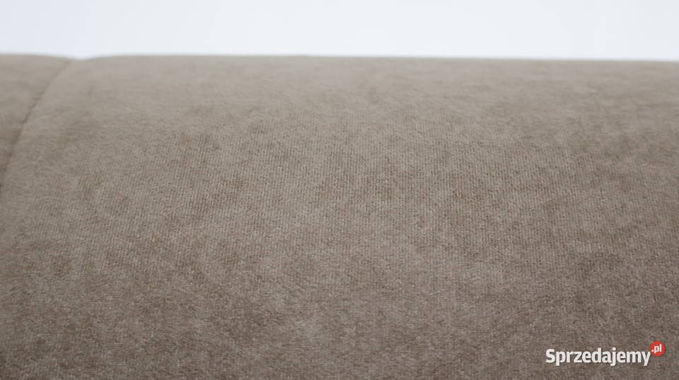 TŁI Narożnik z funkcją spania rozkładana rogówka Poznań