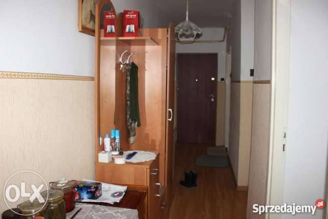 Sprzedam mieszkanie w Opolu Lubelskim Opole Lubelskie