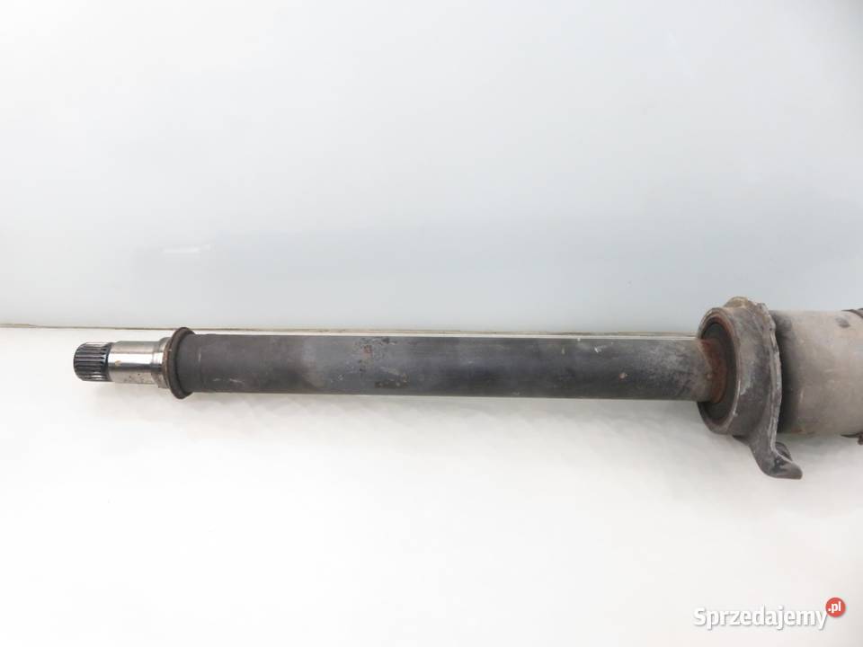 PÓŁOŚ PRAWA PRZEDNIA MERCEDES W245 B 200 CDI sprzedam