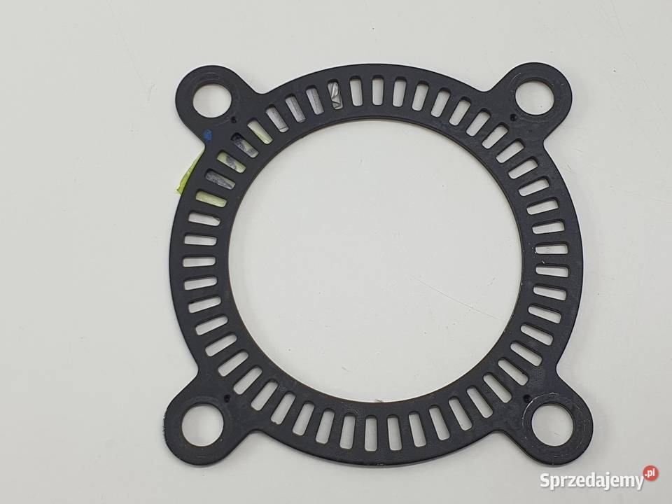 TRIUMPH TRIDENT 660 21 TARCZA ABS TARCZKA ABS