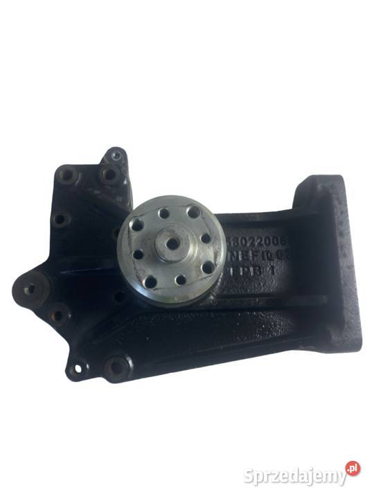 WSPORNIK 5802200603 580220060 HOLLAND Kielce