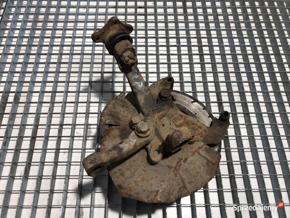 ZWROTNICA PRAWY PRZÓD KIA K2700 27 80 podkarpackie