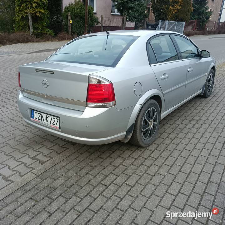 opel vektra 1600 kujawsko-pomorskie Bydgoszcz