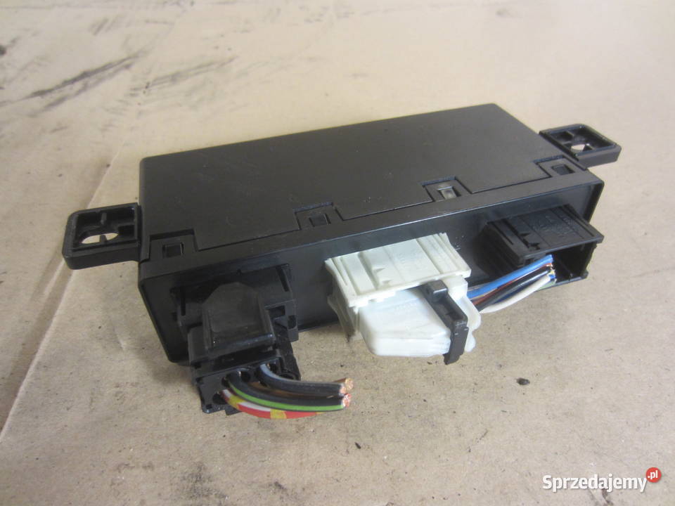Moduł drzwi sterownik BMW E39 6904251 osobowe Szczecin