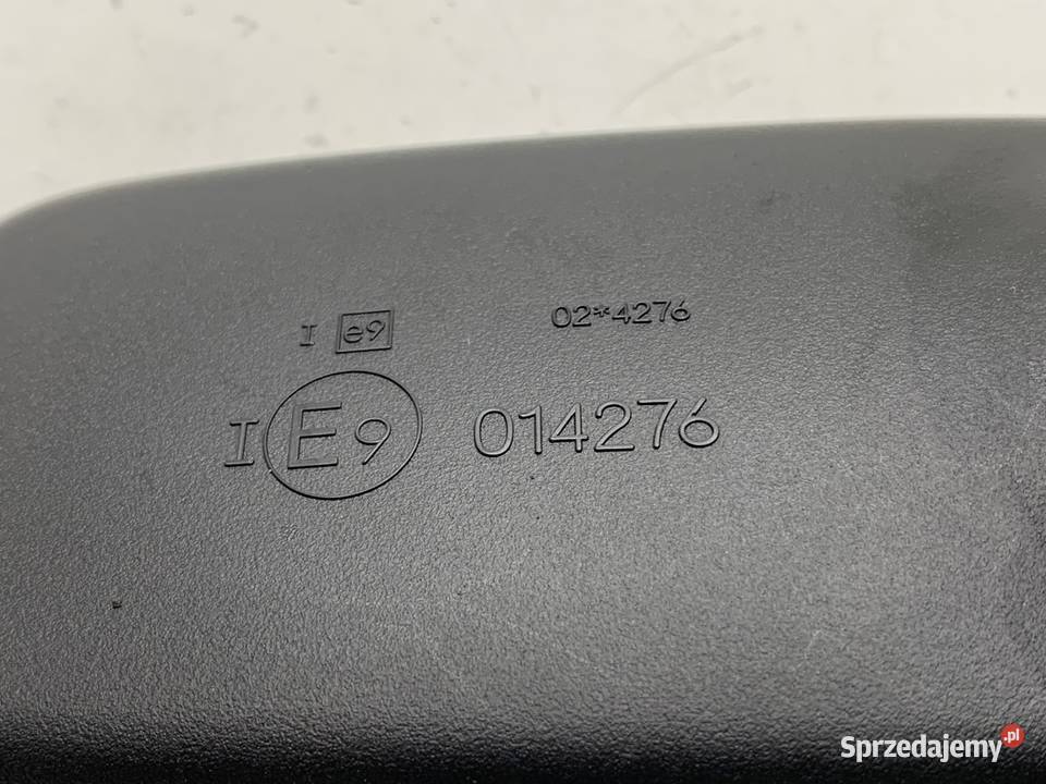 LUSTERKO WEWNĘTRZNE FORD FOCUS IV Hatchback