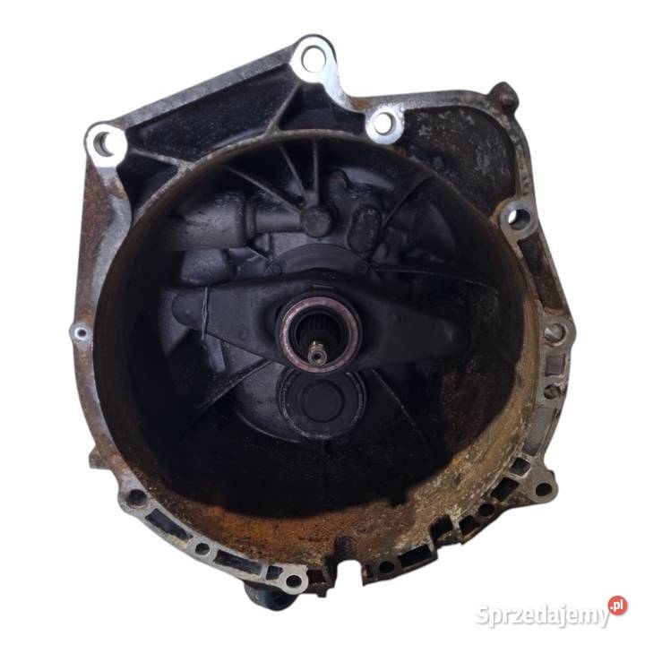 SKRZYNIA BIEGÓW BMW E87 E90 20 D M47 manualna lubelskie Chełm sprzedam