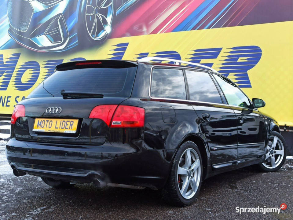 doinwestowany 270 SLine quattro Rok produkcji 2005 Rzeszów