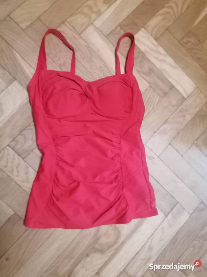 Bluzki rozmiar 38M kolorowy pomorskie Gdańsk