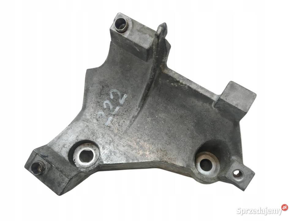 ŁAPA WSPORNIK 20 16V T Saab 95 I 19972009 Motoryzacja