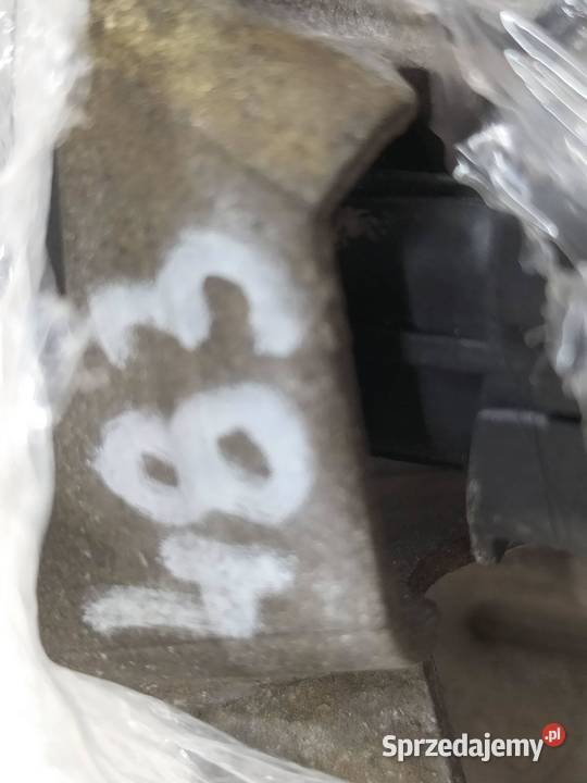 POMPA WTRYSKOWA 0445010102 9656300380A 16 HDI świętokrzyskie sprzedam