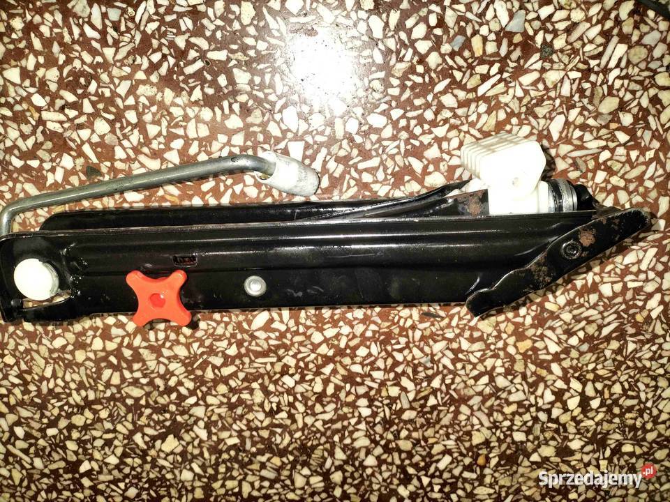 Fabryczny podnośnik BMW E46 E60 e61 e63 e64 E65
