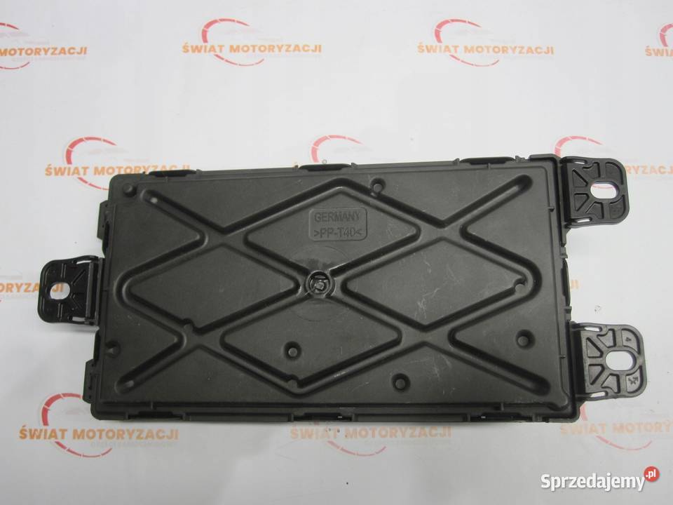 BMW F30 F35 F31 moduł sterownik REM 9866978 świętokrzyskie Kielce sprzedam