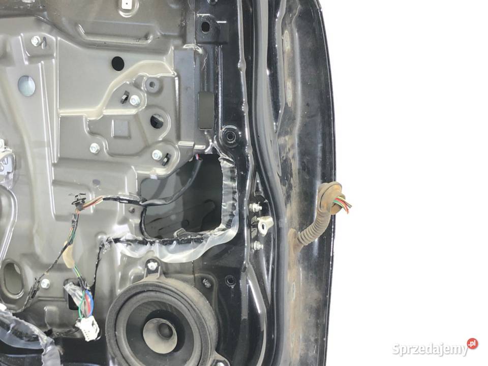 DRZWI LEWY TYŁ SUBARU LEGACY V Kombi 0814 osobowe sprzedam