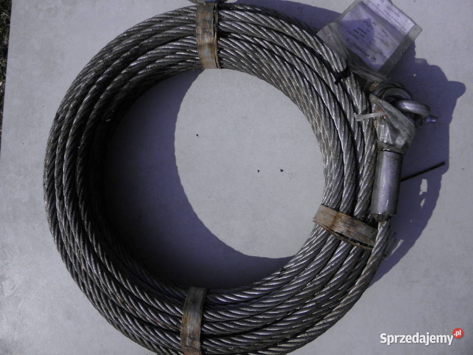 LINA STALOWA Pozostałe