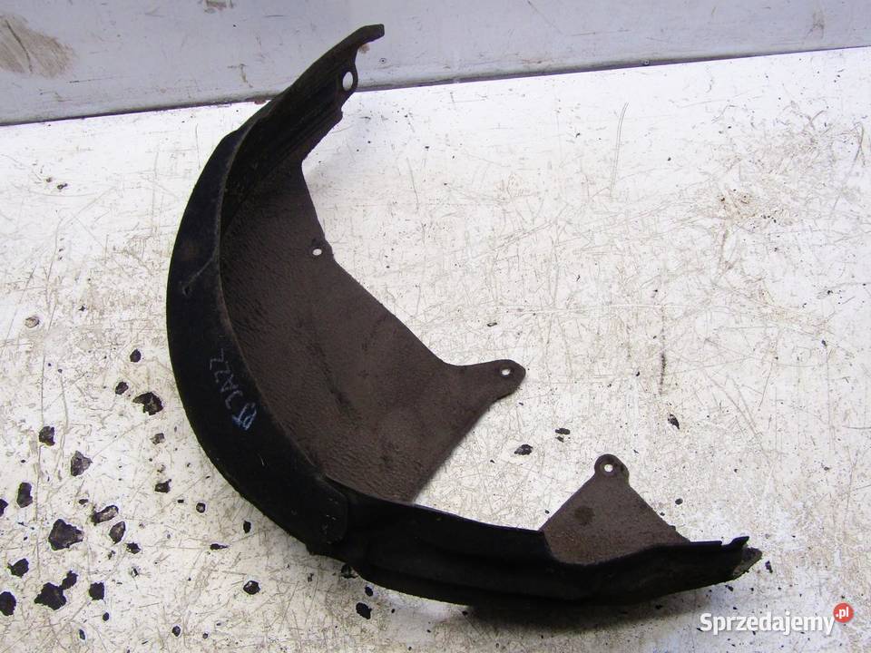 NADKOLE TYLNE PRAWY TYŁ HONDA JAZZ IV osobowe