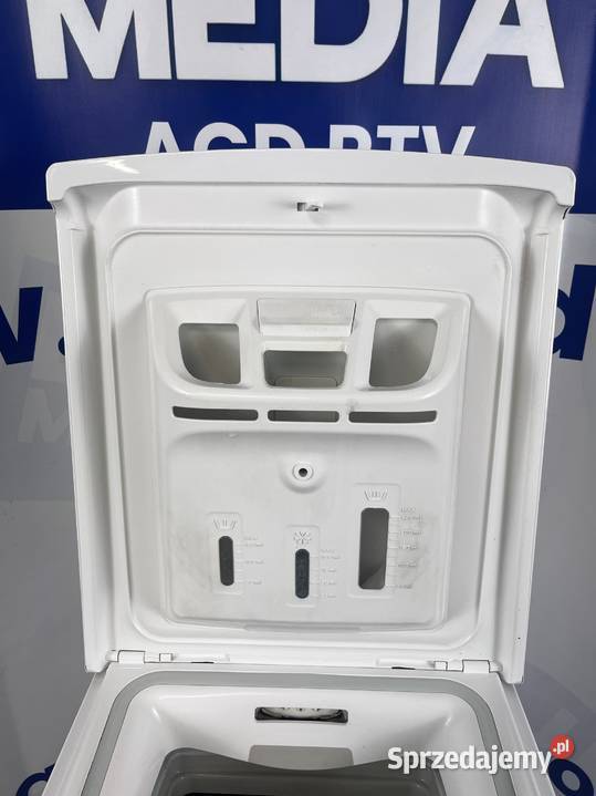 Pralka Whirlpool góry Inverter 65 1200 ob A mazowieckie