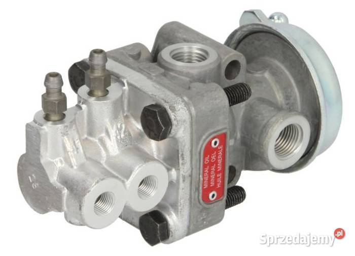 Zawór sterujący naczepy WABCO 4700152230