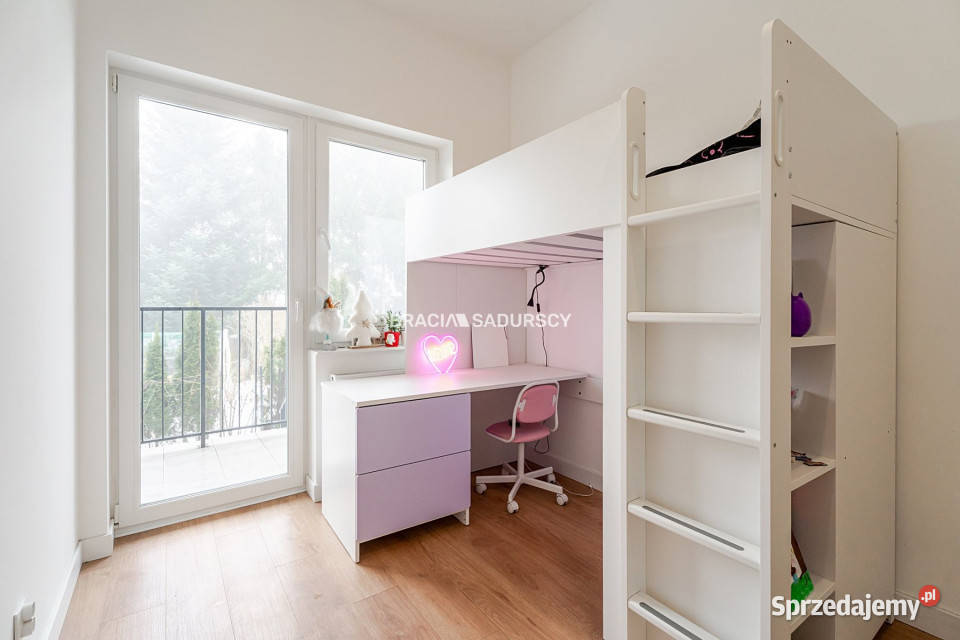 Mieszkanie 503 metry 3 pokoje Kraków Niebyła własność