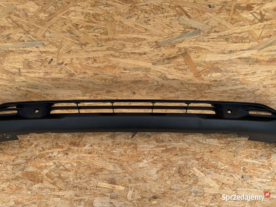 Spoiler dół zderzaka przód peugeot 3008 5008 II Międzychód