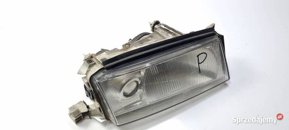 LAMPA PRAWA PRZÓD SKODA OCTAVIA I 24608600 Lipno