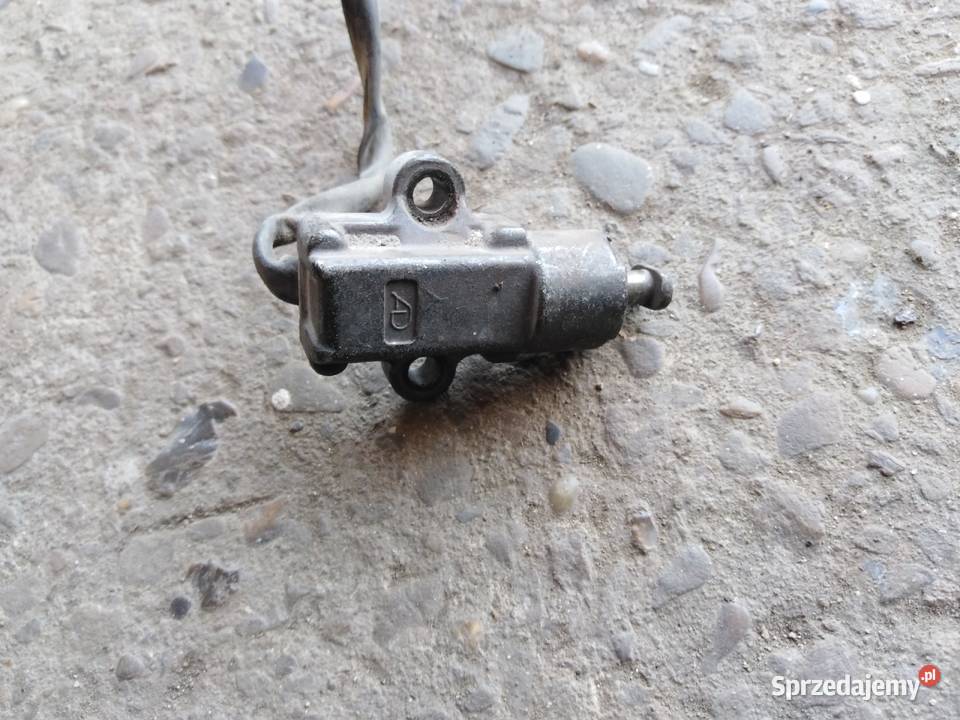 YAMAHA YBR 125 CZUJNIK STOPKI BOCZNEJ