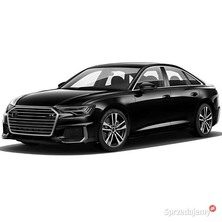 AUDI A6 C8 A7 4K8 A8 D5 WKŁAD SZKŁO LUSTERKA Sokołów
