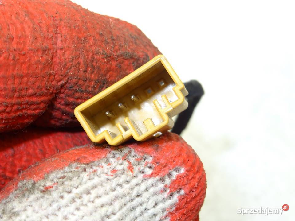 PRZEŁĄCZNIKI KIEROWNICY MULTIFUNKCJA SKODA podkarpackie