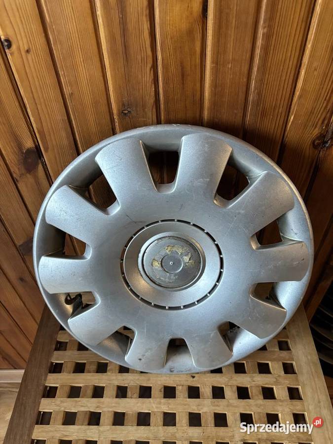 Kołpak Volkswagen 13 wielkopolskie Krajenka sprzedam