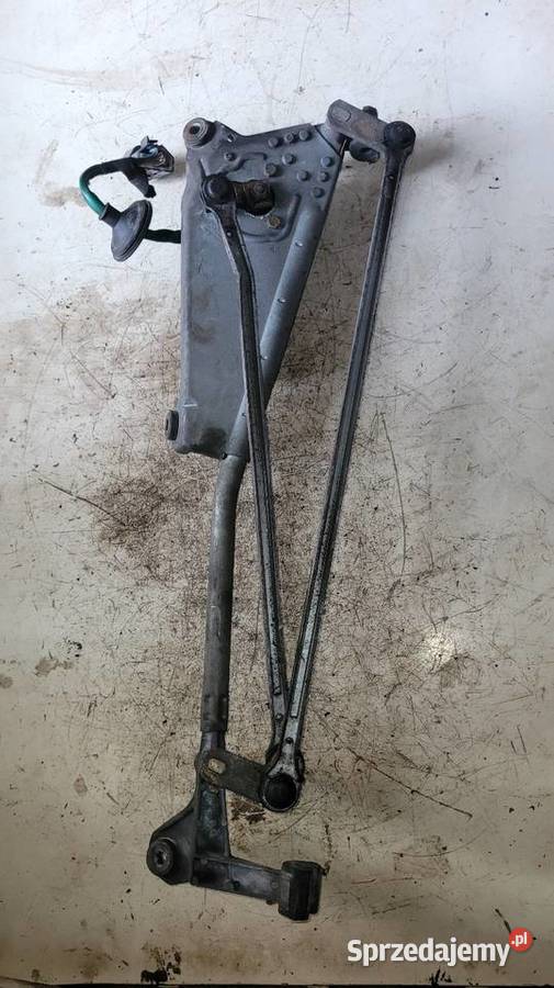 Mechanizm wycieraczek Honda Accord VII mazowieckie Łagów