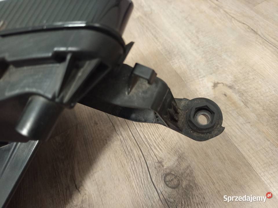 Reflektor lewy skoda kamiq LED orginal podkarpackie