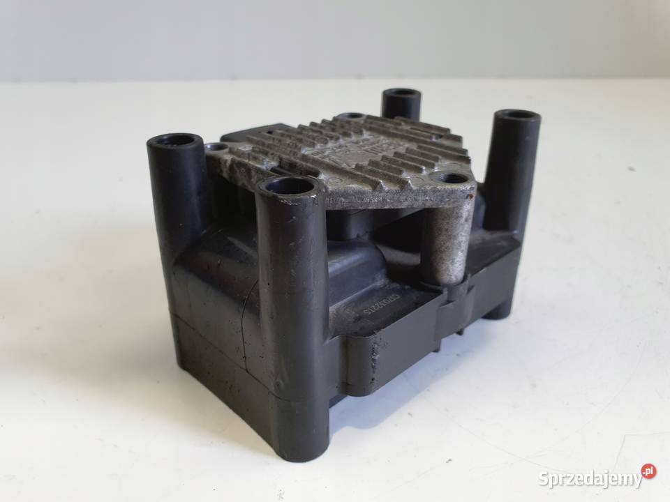 CEWKA ZAPŁONOWA VW Golf IV 20 8V 0040402003 Rudka