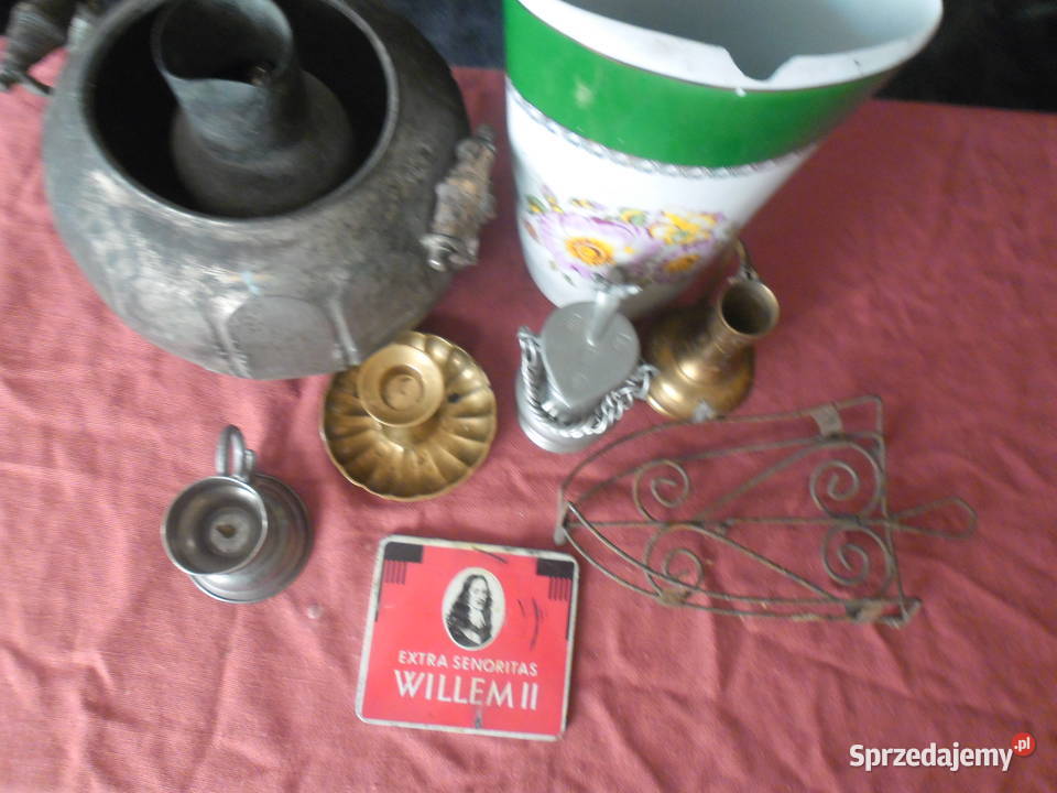 figurki z gipsu Ziębice