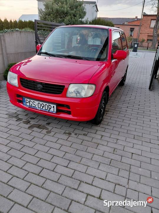 Daihatsu cuore Cuore