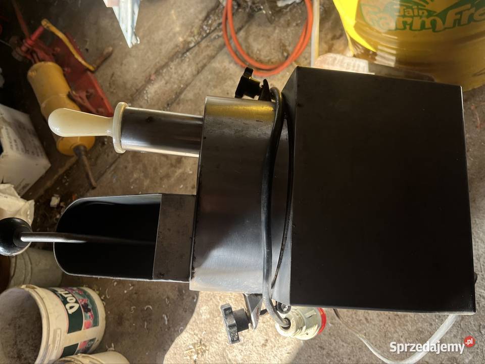 Sprzedam Szatkownicę Mrągowo sprzedam