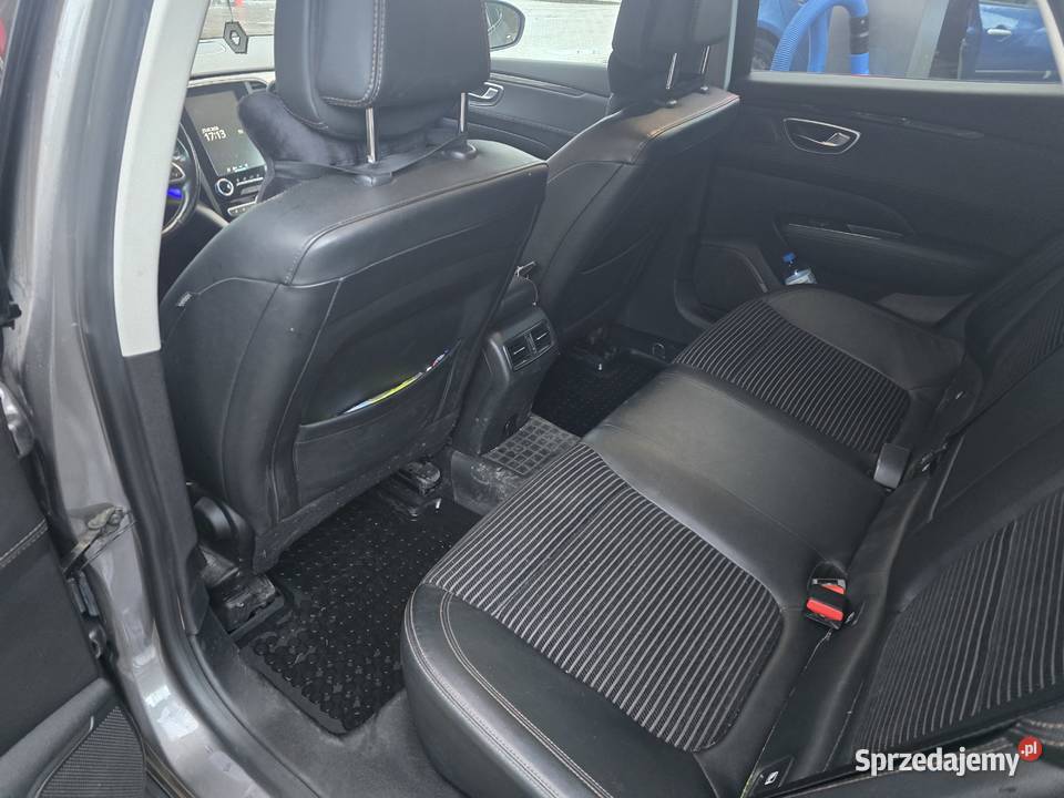 Renault Talisman 16dci 130 Intens Energy EDC dolnośląskie Jedlina-Zdrój