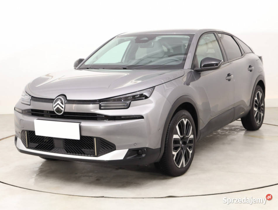 Citroen C4 12 PureTech Bielany Wrocławskie